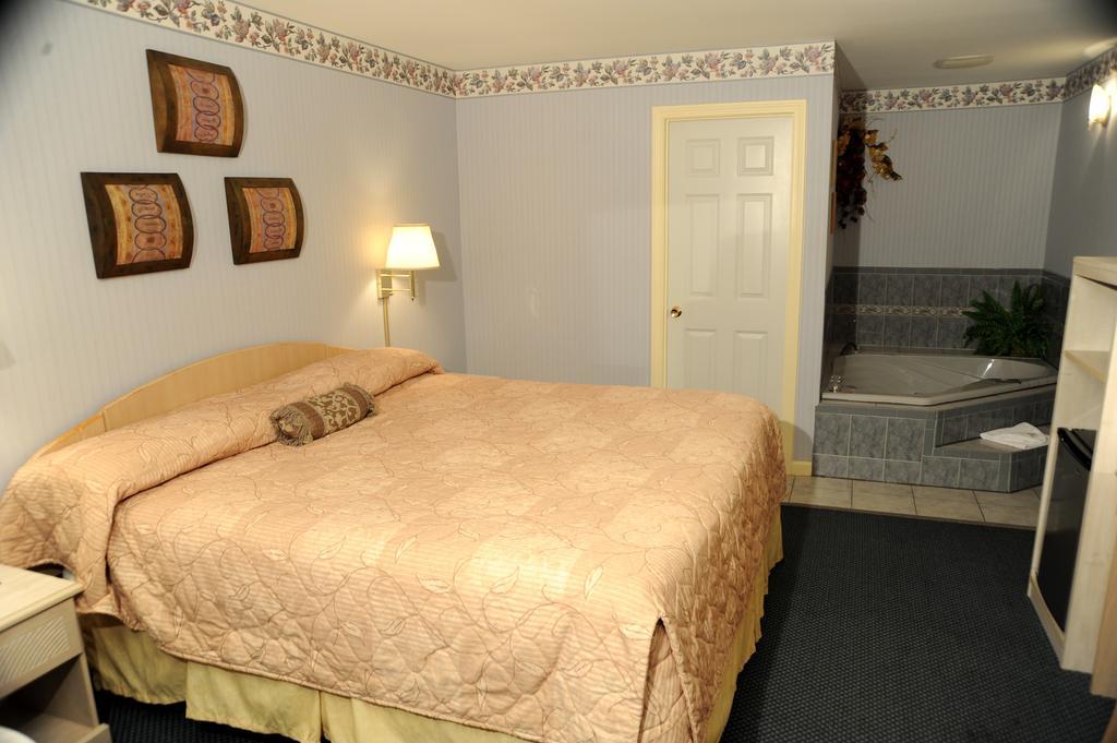 Wilbraham Inn Ludlow Exteriör bild