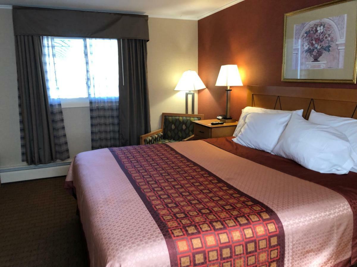 Wilbraham Inn Ludlow Exteriör bild