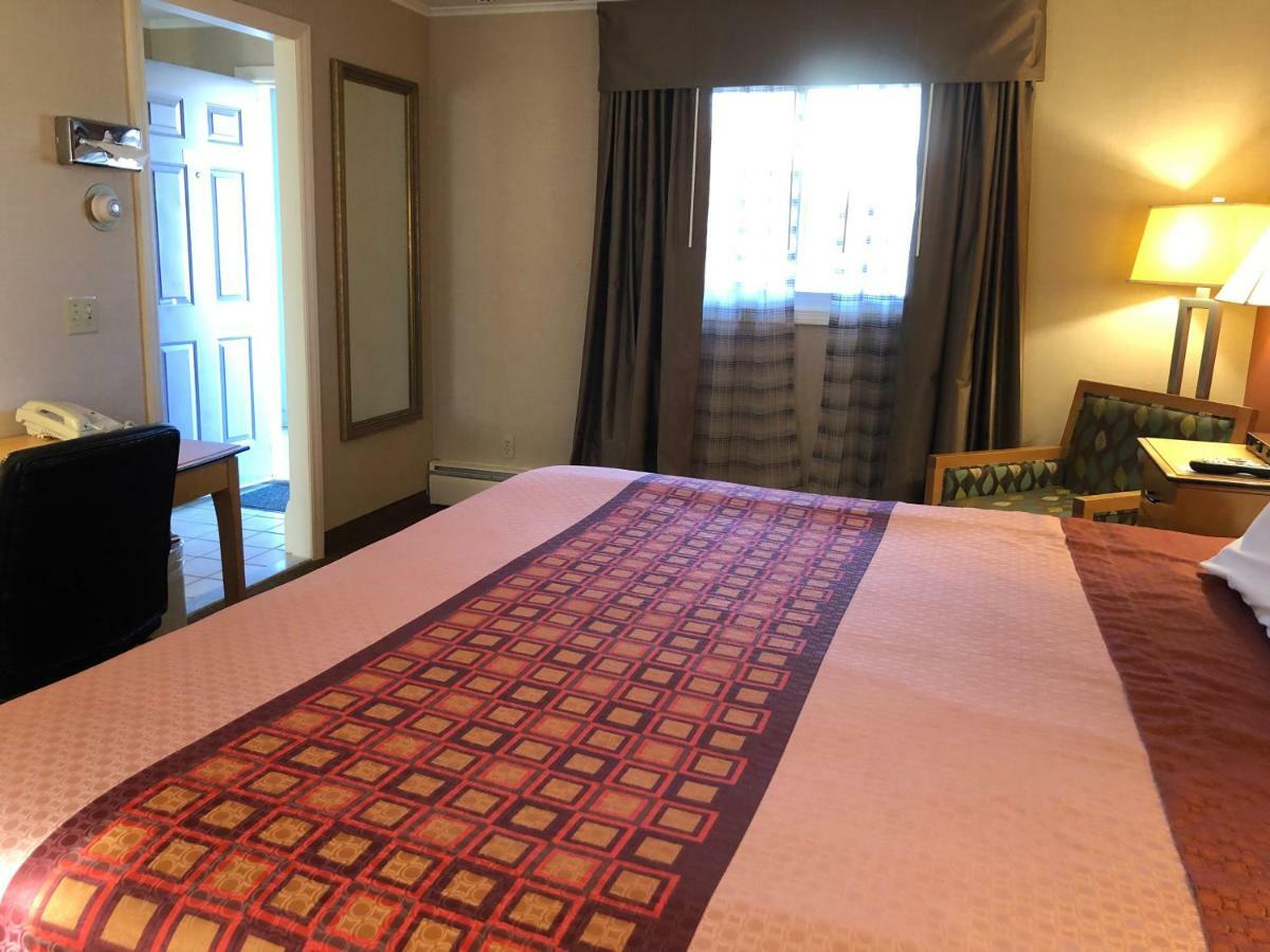 Wilbraham Inn Ludlow Exteriör bild